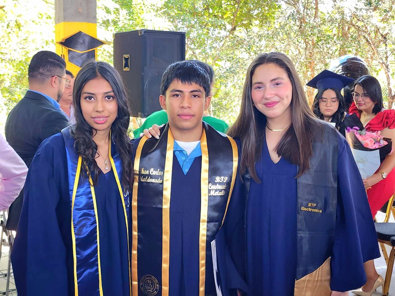 Historias de Impacto: El testimonio de superación de un joven de nuestros hogares