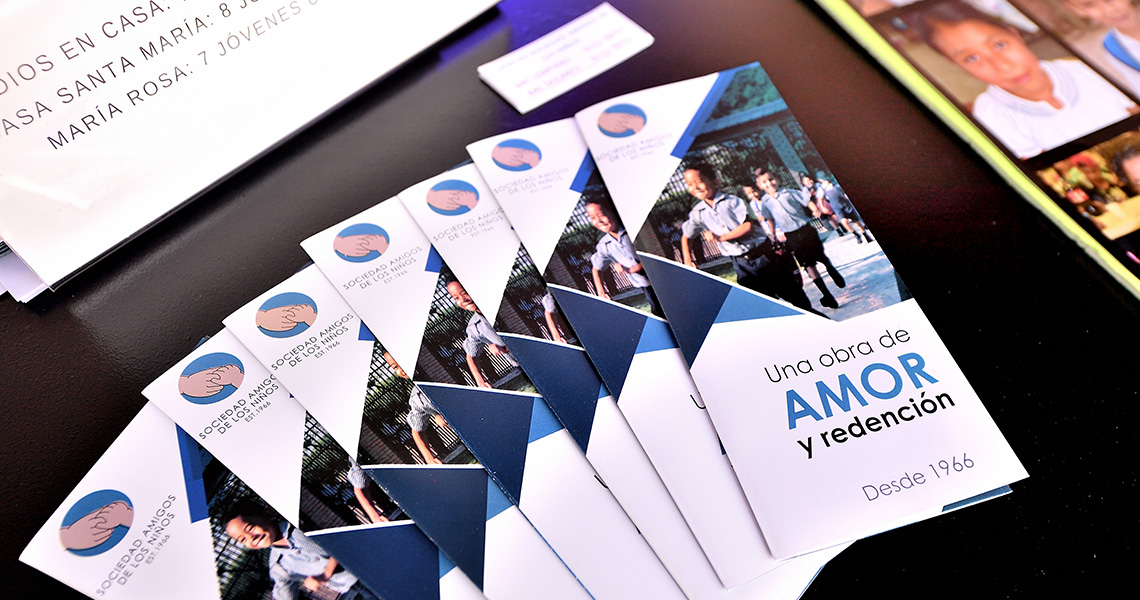 Nueva Imagen Institucional