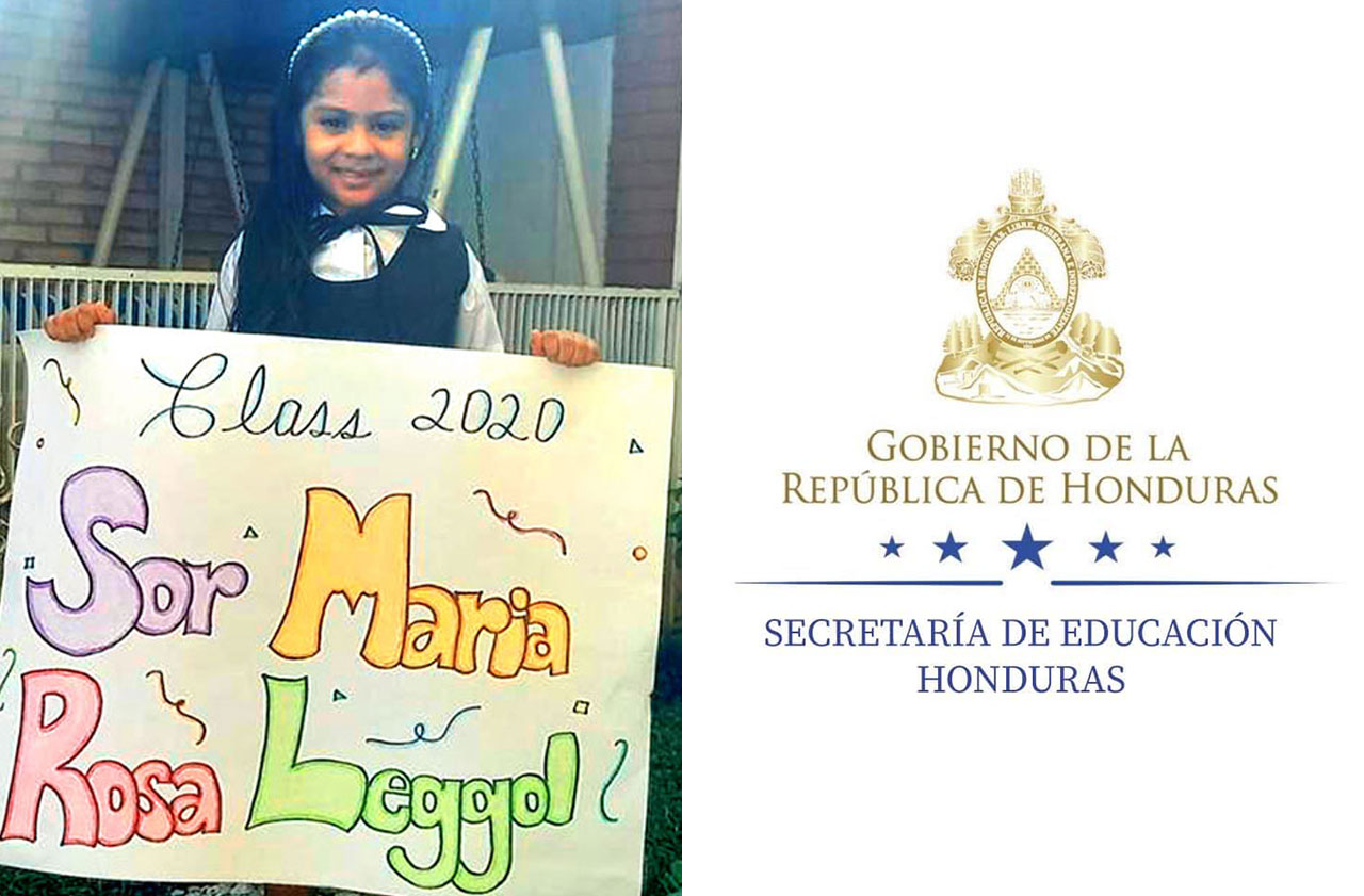 Promoción Escolar 2020-2021